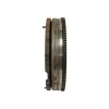Recambio de volante motor para toyota rav 4 2.0 d-4d cat referencia OEM IAM 134500X020  