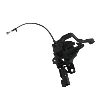 Recambio de cerradura capot para kia rio 1.2 cat referencia OEM IAM 811301W000  