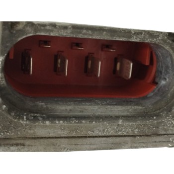 Recambio de rele electroventiladores para jaguar s-type 3.0 v6 24v cat referencia OEM IAM XR838C609AA E5004001 
