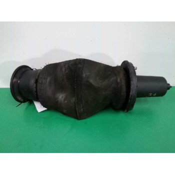 Recambio de amortiguador delantero izquierdo para land rover range rover (lp) hse (165kw) referencia OEM IAM E311530013 MUELLE N