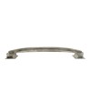 Recambio de refuerzo paragolpes trasero para mini mini (r50,r53) 1.6 16v cat referencia OEM IAM 51127057403  