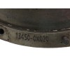 Recambio de volante motor para toyota rav 4 2.0 d-4d cat referencia OEM IAM 134500X020  