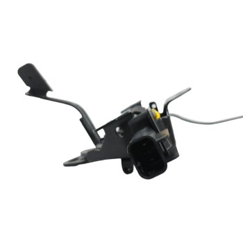 Recambio de cerradura capot para kia rio 1.2 cat referencia OEM IAM 811301W000  