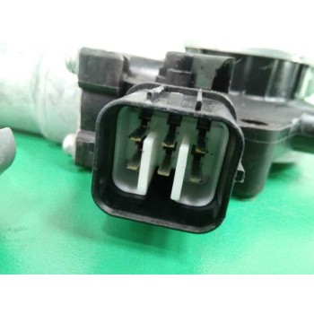 Recambio de elevalunas delantero izquierdo para honda fr-v (be) 2.0 executive referencia OEM IAM FUNDA 72250SJDG03 