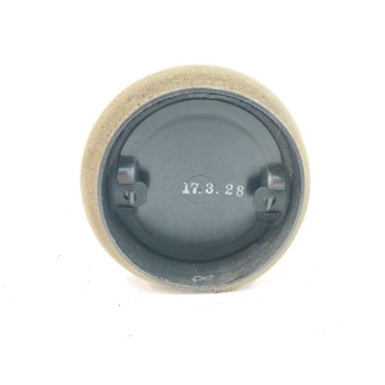 Recambio de rejilla aireadora para mazda 3 berlina (bk) 2.0 16v cat referencia OEM IAM  IZQUIERDA 