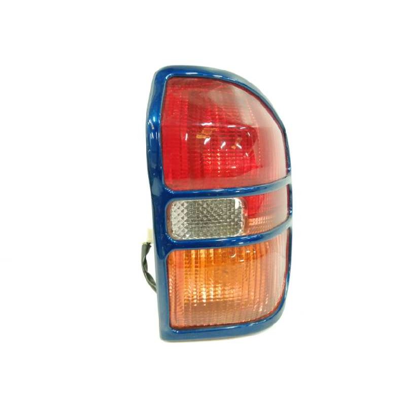 Recambio de piloto trasero derecho para toyota rav 4 (a2) 2.0 luna 4x4 referencia OEM IAM 8155142060  