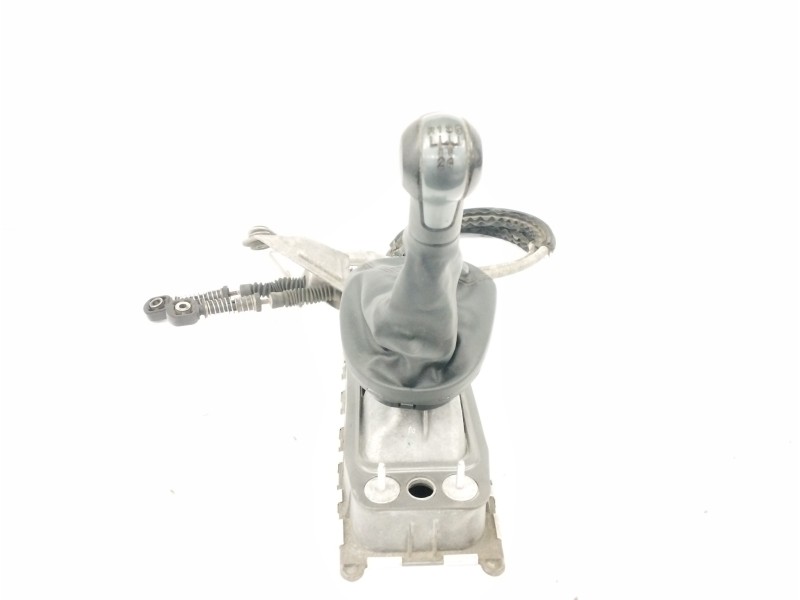 Recambio de palanca cambio para seat toledo (5p2) 1.9 tdi referencia OEM IAM 1K0711061A  