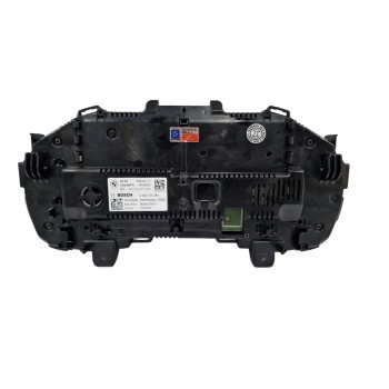 Recambio de cuadro instrumentos para bmw serie x3 (g01) 2.0 referencia OEM IAM 62105A5A9F4 0263745284 62105A5A9F3
