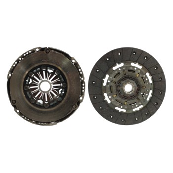 Recambio de kit embrague para toyota rav 4 2.0 d-4d cat referencia OEM IAM 312100R010 312500R030 