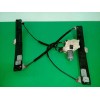 Recambio de elevalunas delantero izquierdo para honda fr-v (be) 2.0 executive referencia OEM IAM FUNDA 72250SJDG03 