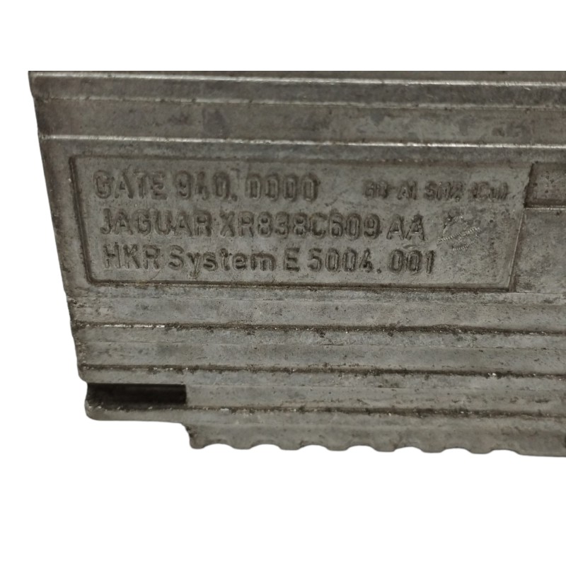 RELE ELECTROVENTILADORES E5004001