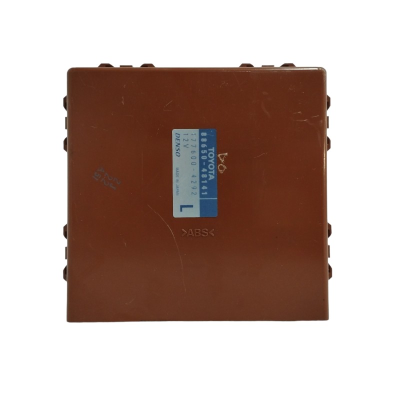 Recambio de modulo electronico para lexus rx (_u3_) 400h awd (mhu38_) referencia OEM IAM 8865048141 1776004292 