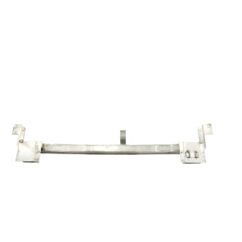 Recambio de refuerzo paragolpes trasero para mini mini (r50,r53) 1.6 16v cat referencia OEM IAM 51127057403  