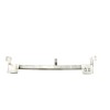 Recambio de refuerzo paragolpes trasero para mini mini (r50,r53) 1.6 16v cat referencia OEM IAM 51127057403  