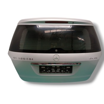 Recambio de porton trasero para mercedes-benz clase gl (x164) gl 320 cdi 4-matic (164.822) referencia OEM IAM A1647401105 A16474