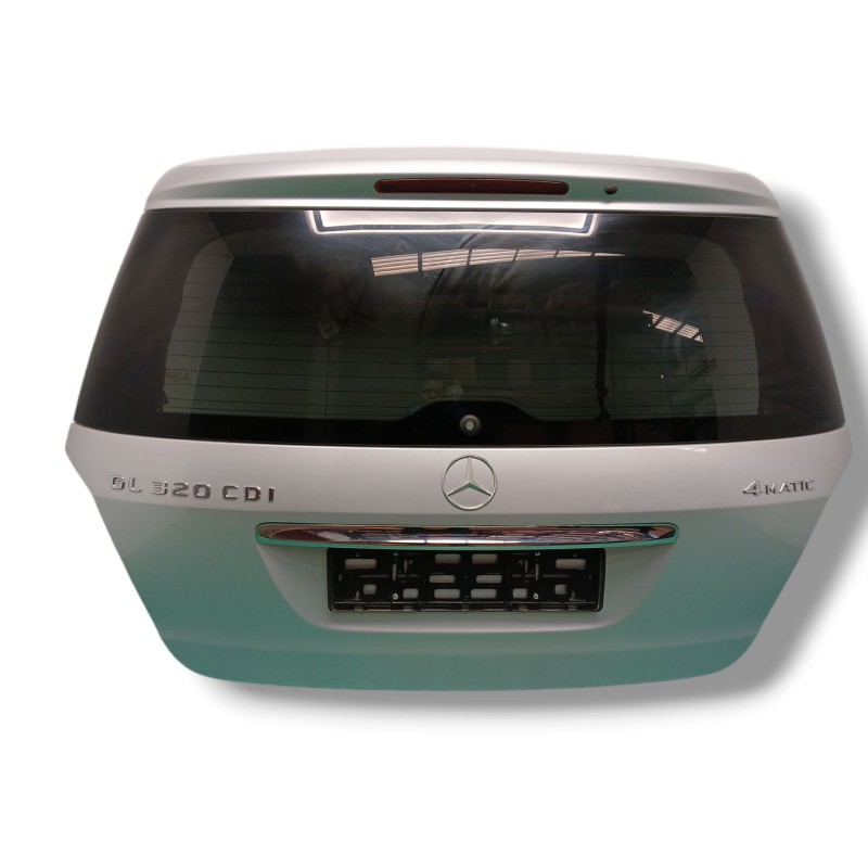 Recambio de porton trasero para mercedes-benz clase gl (x164) gl 320 cdi 4-matic (164.822) referencia OEM IAM A1647401105 A16474