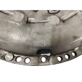 Recambio de kit embrague para toyota rav 4 2.0 d-4d cat referencia OEM IAM 312100R010 312500R030 