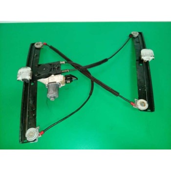 Recambio de elevalunas delantero izquierdo para honda fr-v (be) 2.0 executive referencia OEM IAM FUNDA 72250SJDG03 