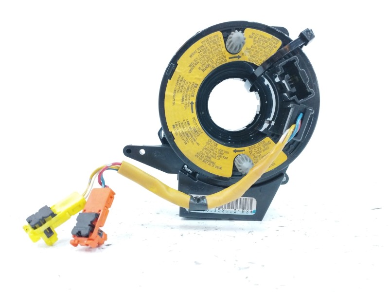 Recambio de anillo airbag para mazda 3 berlina (bk) 2.0 16v cat referencia OEM IAM   