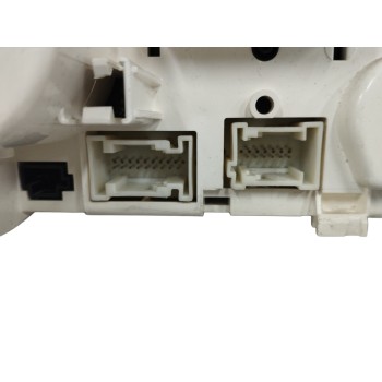 Recambio de mando calefaccion / aire acondicionado para mercedes-benz clase b (w245) 2.0 cdi cat referencia OEM IAM A1698301385 