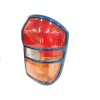 Recambio de piloto trasero derecho para toyota rav 4 (a2) 2.0 luna 4x4 referencia OEM IAM 8155142060  