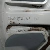 Recambio de llanta para opel vectra c berlina 1.9 cdti referencia OEM IAM 24431911 7JX17ET41 5H 5X110