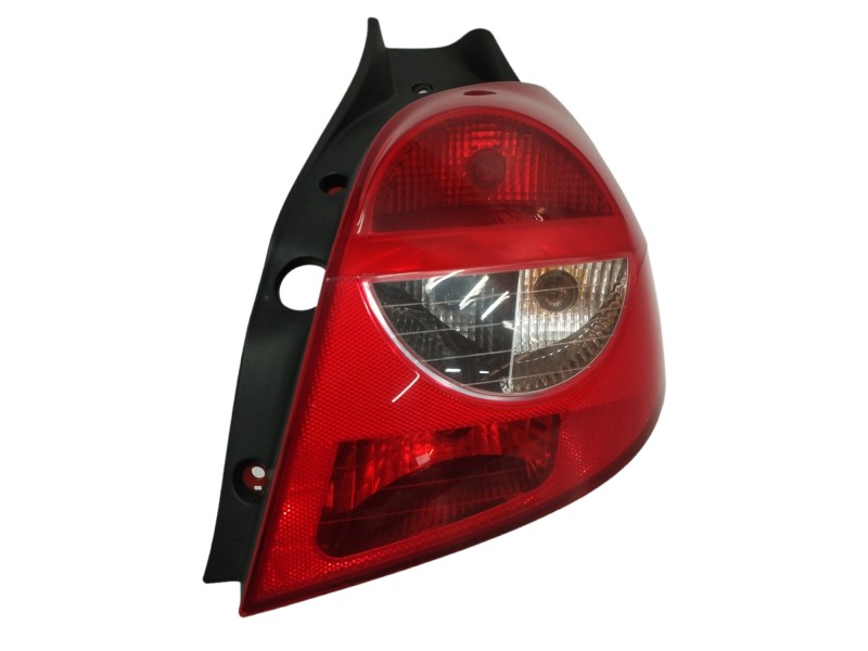 Recambio de piloto trasero derecho para renault clio iii 1.5 dci diesel cat referencia OEM IAM 8200459960  