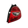 Recambio de piloto trasero derecho para renault clio iii 1.5 dci diesel cat referencia OEM IAM 8200459960  