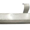 Recambio de refuerzo paragolpes trasero para mini mini (r50,r53) 1.6 16v cat referencia OEM IAM 51127057403  