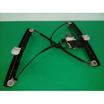 Recambio de elevalunas delantero izquierdo para honda fr-v (be) 2.0 executive referencia OEM IAM FUNDA 72250SJDG03 