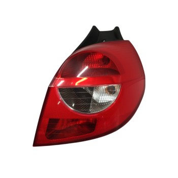 Recambio de piloto trasero derecho para renault clio iii 1.5 dci diesel cat referencia OEM IAM 8200459960  