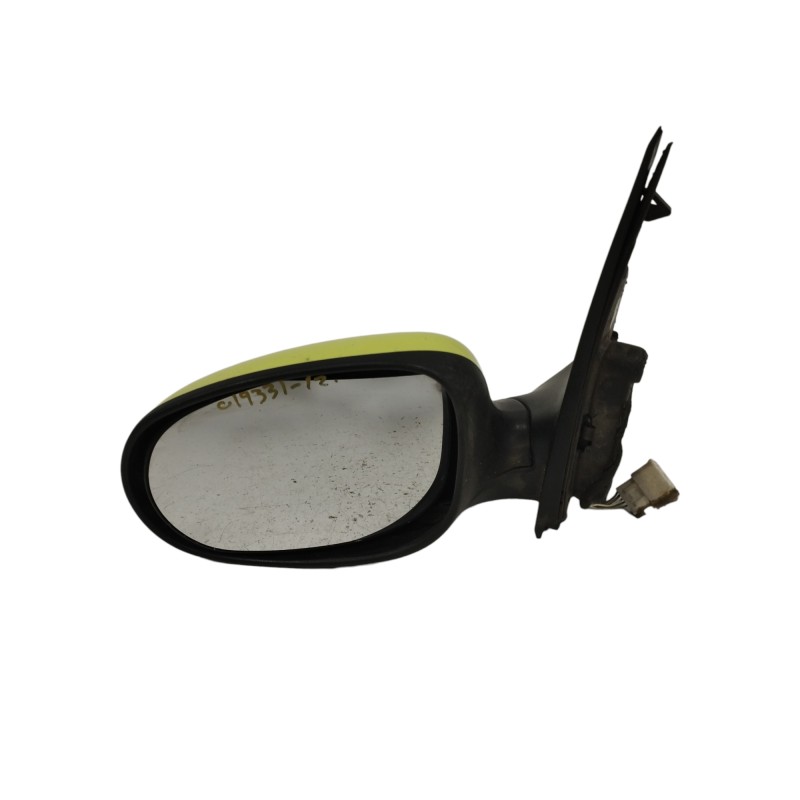 Recambio de retrovisor izquierdo para ford ka (ru8) 1.2 referencia OEM IAM 7355456040  