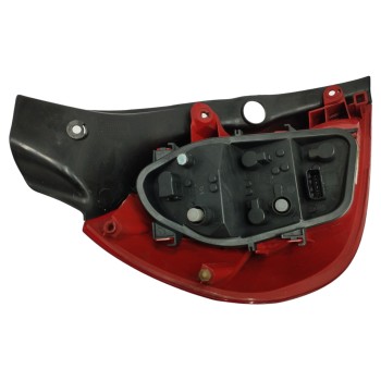 Recambio de piloto trasero derecho para renault clio iii 1.5 dci diesel cat referencia OEM IAM 8200459960  