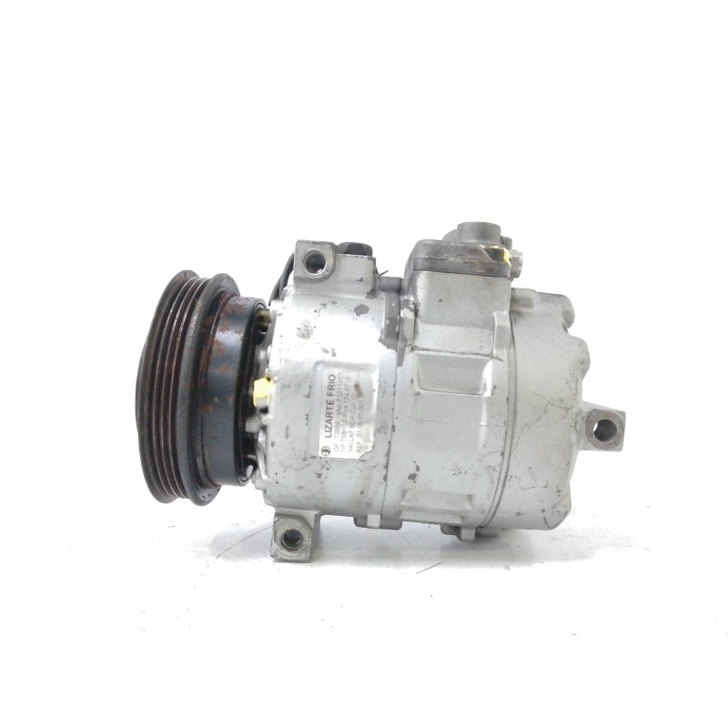 Recambio de compresor aire acondicionado para audi a4 berlina (b5) 1.9 tdi referencia OEM IAM 810865001  