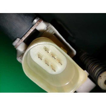 Recambio de elevalunas delantero izquierdo para honda fr-v (be) 2.0 executive referencia OEM IAM FUNDA 72250SJDG03 