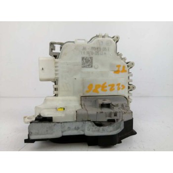 CERRADURA PUERTA TRASERA IZQUIERDA 8X0839015E 