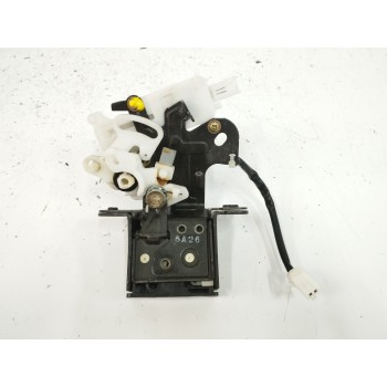 Recambio de cerradura maletero / porton para mazda 3 berlina (bk) 2.0 16v cat referencia OEM IAM   