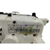 Recambio de mando calefaccion / aire acondicionado para mercedes-benz clase b (w245) 2.0 cdi cat referencia OEM IAM A1698301385 