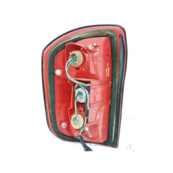 Recambio de piloto trasero derecho para toyota rav 4 (a2) 2.0 luna 4x4 referencia OEM IAM 8155142060  