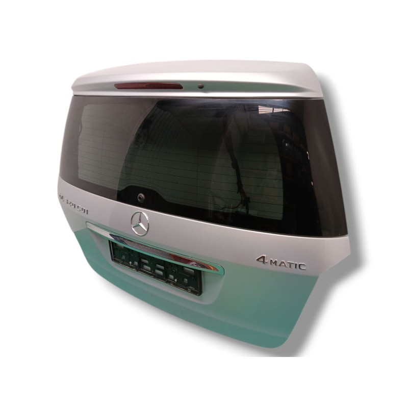 PORTON TRASERO A1647401305