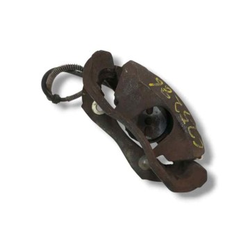 Recambio de pinza freno delantera derecha para citroën c5 berlina 2.0 hdi cat (rhr / dw10bted4) referencia OEM IAM 9646601780  