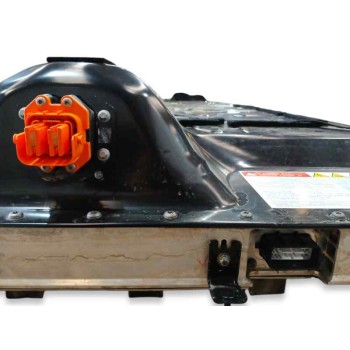 Recambio de bateria para kia niro ii (sg2) ev referencia OEM IAM 37501AO051  