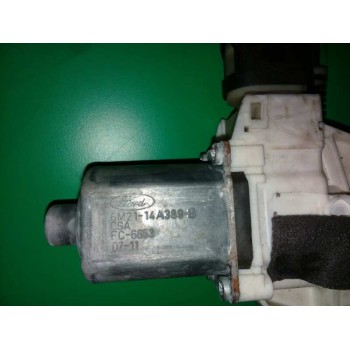 Recambio de elevalunas delantero izquierdo para honda fr-v (be) 2.0 executive referencia OEM IAM FUNDA 72250SJDG03 