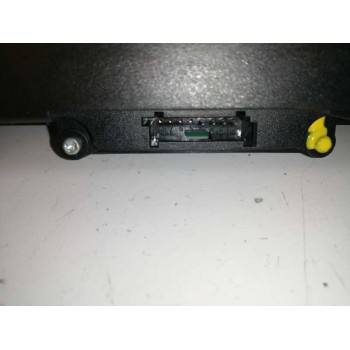 Recambio de warning para mercedes-benz vito caja cerrada 6.03  2.1 cdi referencia OEM IAM 6395454407  