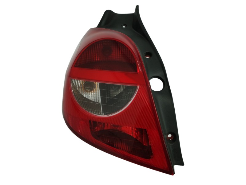 Recambio de piloto trasero izquierdo para renault clio iii 1.5 dci diesel cat referencia OEM IAM 8200459962  