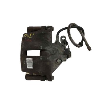 Recambio de pinza freno delantera derecha para citroën c5 berlina 2.0 hdi cat (rhr / dw10bted4) referencia OEM IAM 9646601780  
