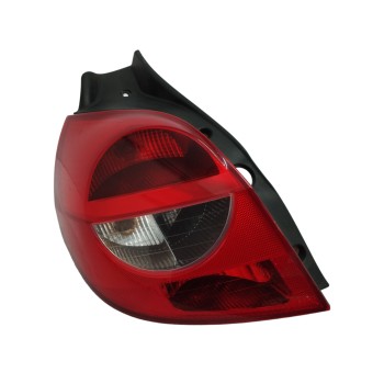 Recambio de piloto trasero izquierdo para renault clio iii 1.5 dci diesel cat referencia OEM IAM 8200459962  