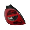 Recambio de piloto trasero izquierdo para renault clio iii 1.5 dci diesel cat referencia OEM IAM 8200459962  