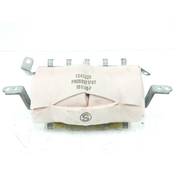 Recambio de airbag delantero derecho para lexus is200 (ds2/is2) 2.2 d-cat referencia OEM IAM 1041228  