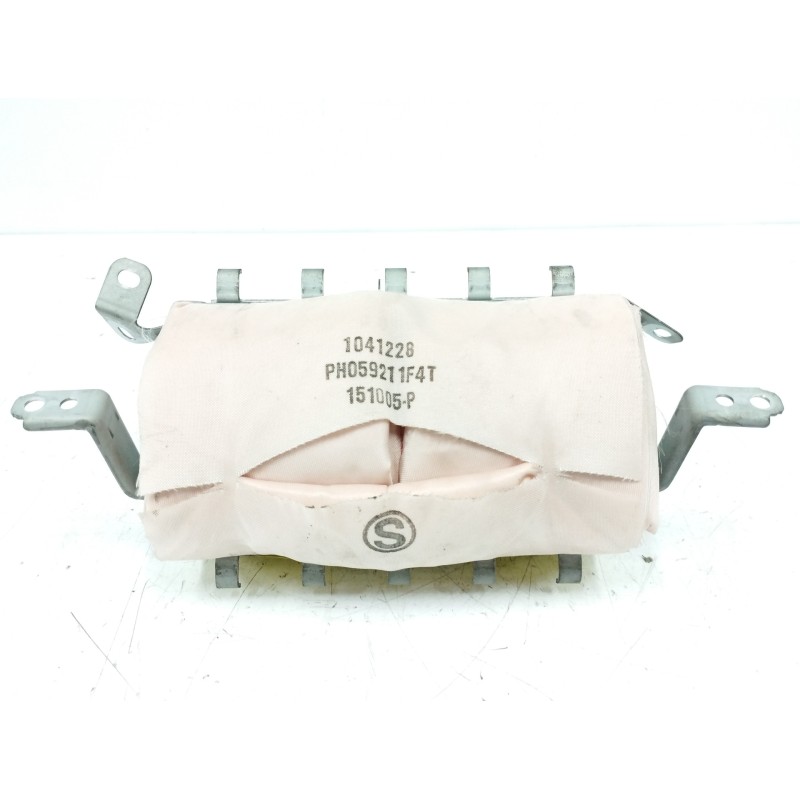 Recambio de airbag delantero derecho para lexus is200 (ds2/is2) 2.2 d-cat referencia OEM IAM 1041228  